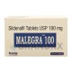 Malegra 100 mg Sunrise