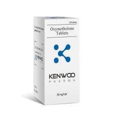 Oxymetholone Pharmaceutical