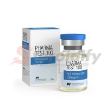 PHARMATEST 100 WATER BASE Pharmacom