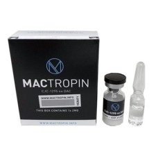 Cjc 1295 No Dac Mactropin